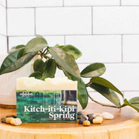 Cellar Door Soap