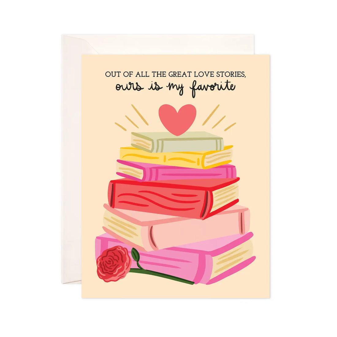 Cards I Bloomwolf Studio