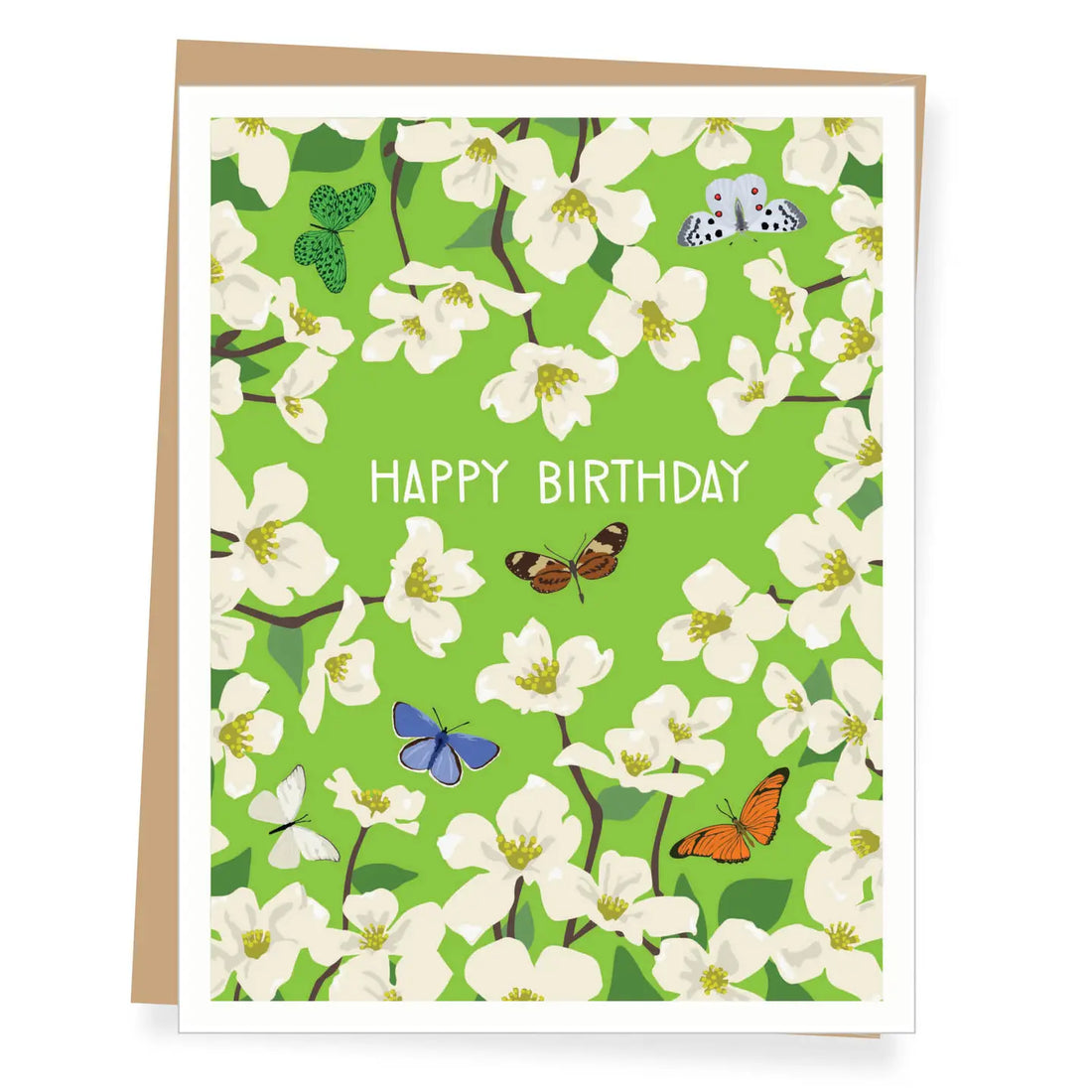 Apartment 2 Cards