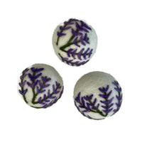 Woolen Dryer Balls