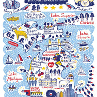 Cards | Allport Editions