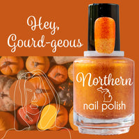 Northern Nail Polish