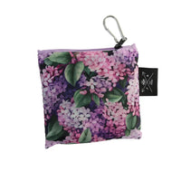 Lilacs in Bloom Eco Reusable Bag