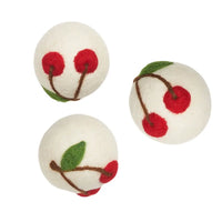 Woolen Dryer Balls