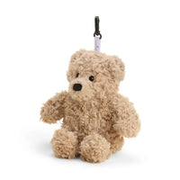 Warmies Bag Charm