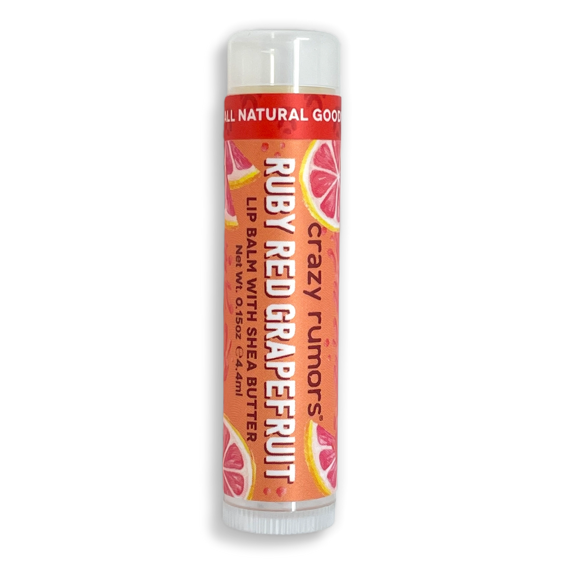 Crazy Rumors Lip Balm
