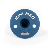 Bubbi Pacifier