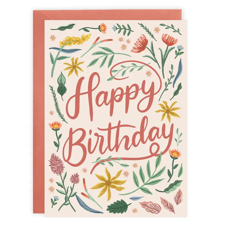 LoveLight Paper Cards