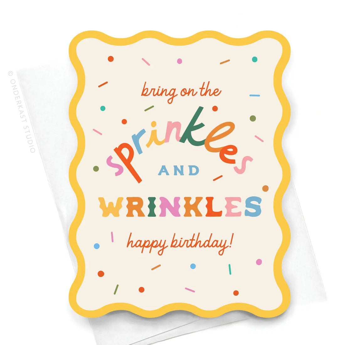 Cards | Onderkast Studio