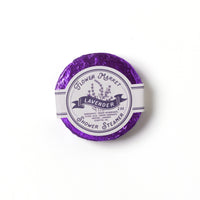 Aromatherapy Shower Steamers