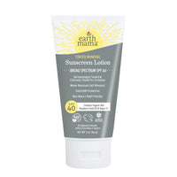 Earth Mama Organics Sunscreen
