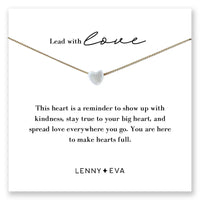 Intentions Necklace