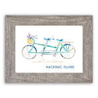 5x7 Framed Prints I Emily Frushour