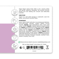 Lilac Blossom Body Wash