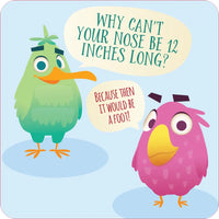 Lunch Box Jokes For Kids