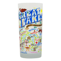 CatStudio | Great Lakes Glass