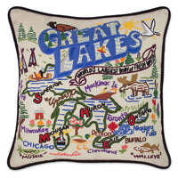 CatStudio | Pillow 21 X 21