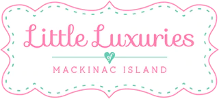 Little Luxuries of Mackinac Island logo