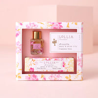 Lollia | Breathe