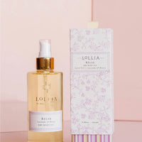 Lollia | Relax