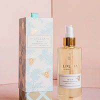 Lollia | Wish