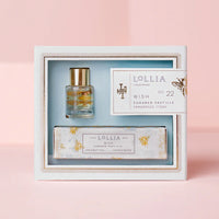 Lollia | Wish