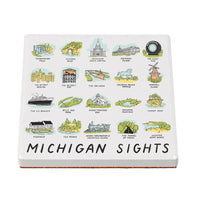 City Bird | Coasters