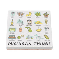 City Bird | Coasters