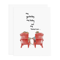 Cards | Ramus & Co