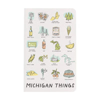 City Bird | Notebooks