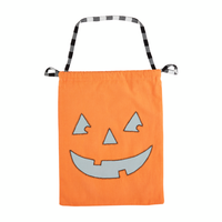 Pillowcase Treat Bag