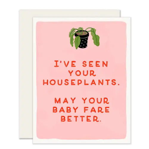 Slightly Stationery | Cards