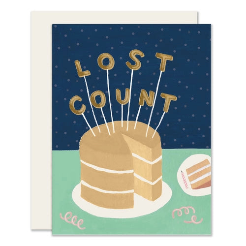 Slightly Stationery | Cards