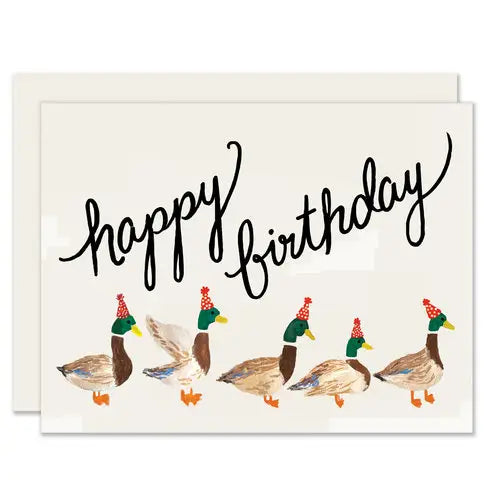 Slightly Stationery | Cards