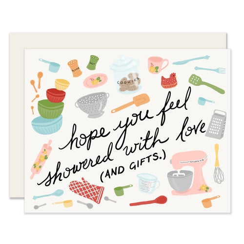 Slightly Stationery | Cards