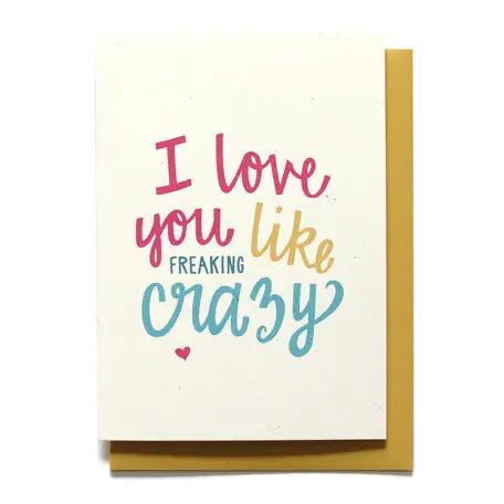 Hennel Paper Co. | Card