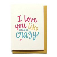Hennel Paper Co. | Card