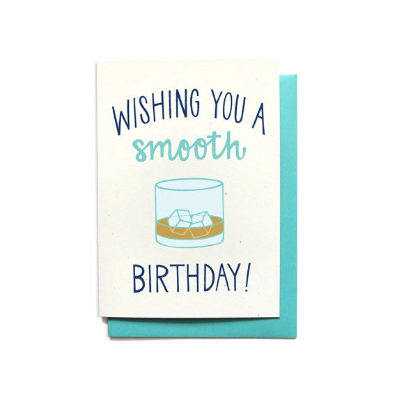 Hennel Paper Co. | Card