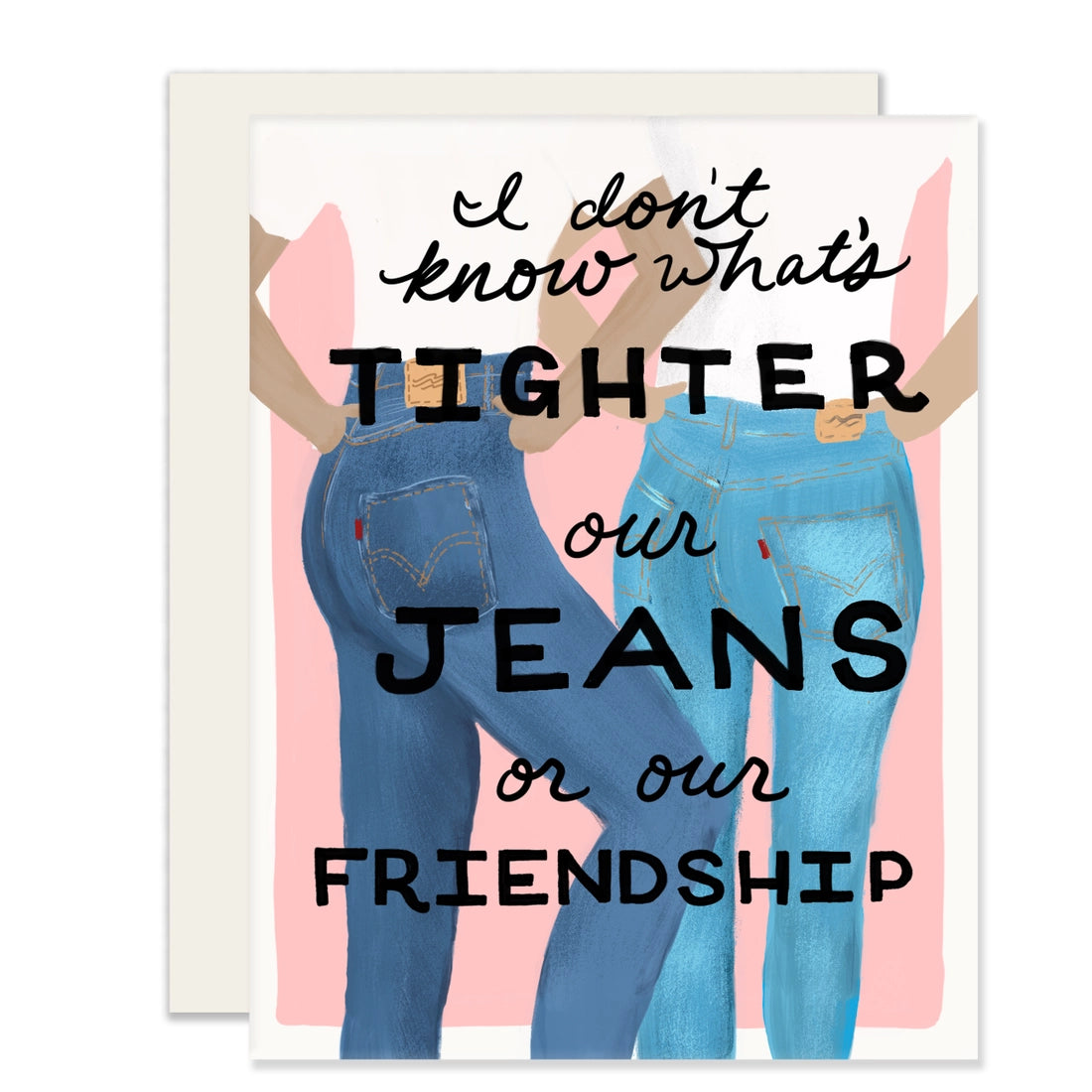 Slightly Stationery | Cards