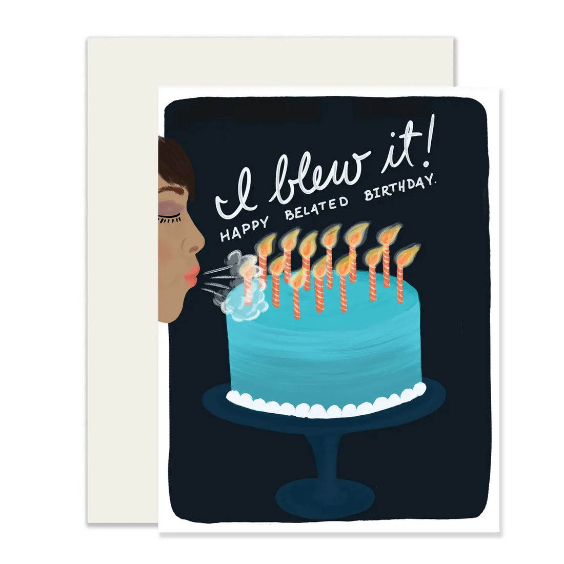 Slightly Stationery | Cards