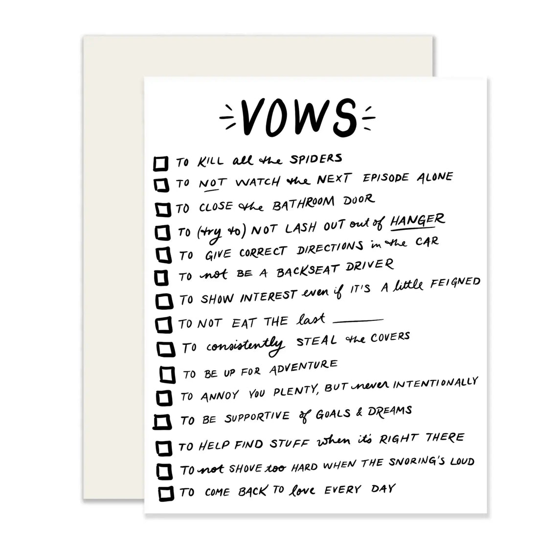 Slightly Stationery | Cards