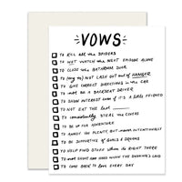 Slightly Stationery | Cards