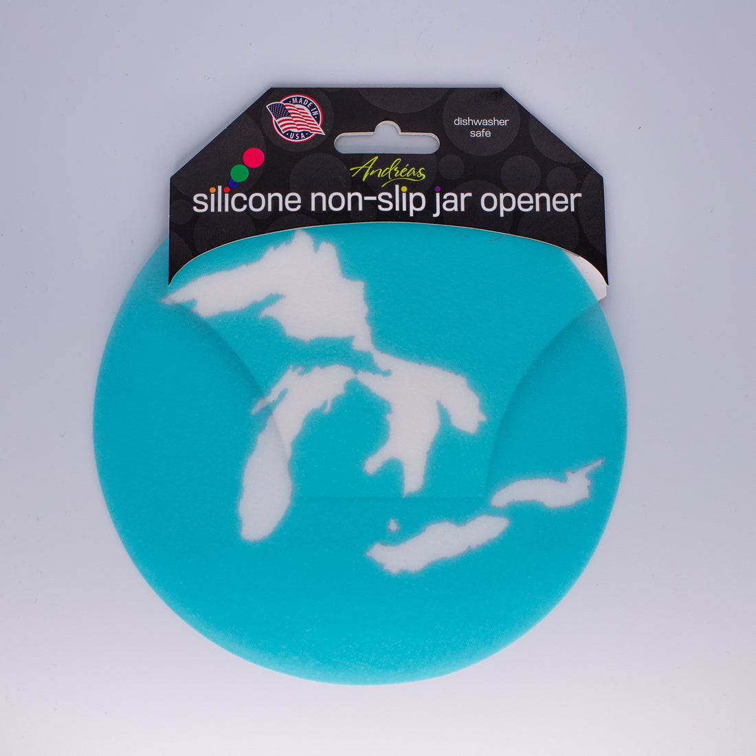 Great Lakes Jar Opener