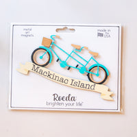 Roeda Magnets