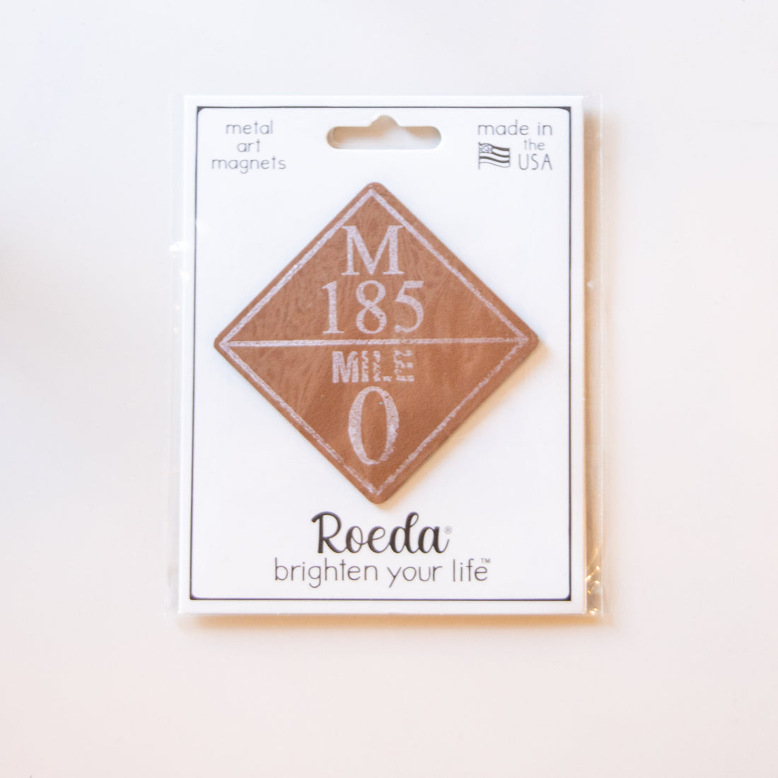 Roeda Magnets