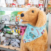 Mackinac Pet Bandana