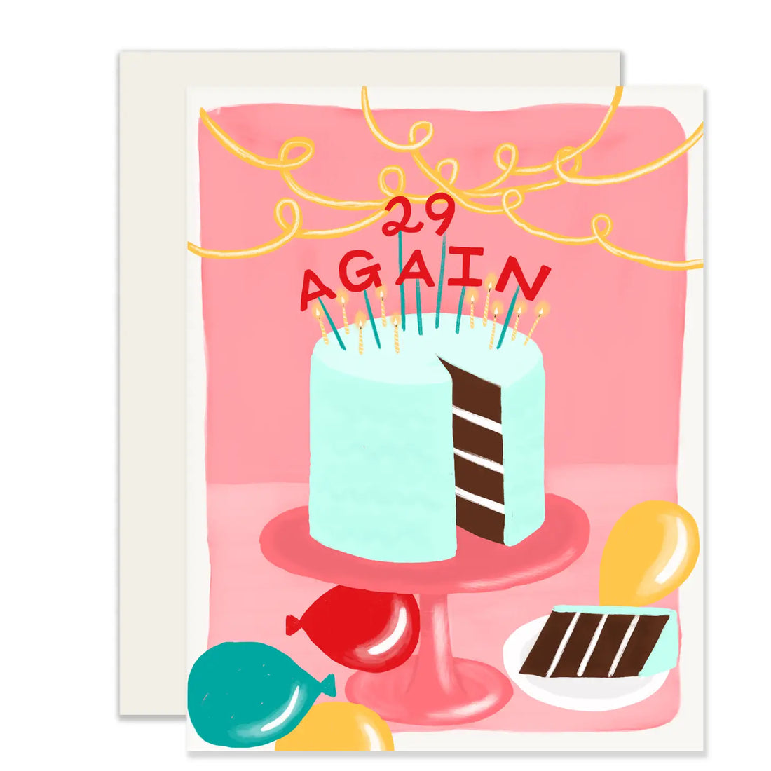 Slightly Stationery | Cards
