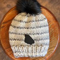 Mackinac Handmade Winter Hat | Lish Creations