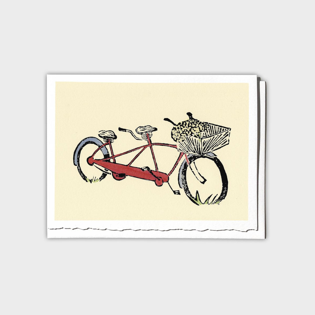 Peninsula Prints | Cards