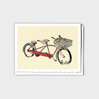 Peninsula Prints | Cards
